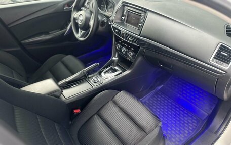 Mazda 6, 2014 год, 1 650 000 рублей, 21 фотография