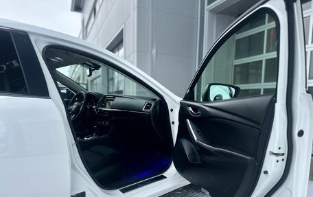 Mazda 6, 2014 год, 1 650 000 рублей, 22 фотография