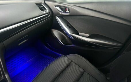 Mazda 6, 2014 год, 1 650 000 рублей, 18 фотография