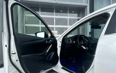 Mazda 6, 2014 год, 1 650 000 рублей, 20 фотография