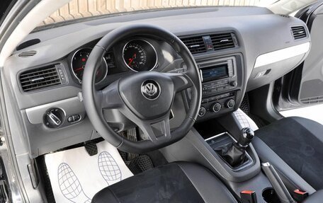 Volkswagen Jetta VI, 2015 год, 1 150 000 рублей, 9 фотография