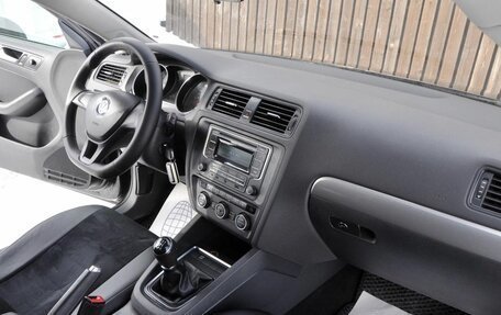 Volkswagen Jetta VI, 2015 год, 1 150 000 рублей, 11 фотография