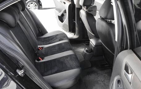 Volkswagen Jetta VI, 2015 год, 1 150 000 рублей, 12 фотография