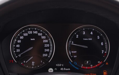 BMW X2, 2021 год, 3 490 000 рублей, 11 фотография