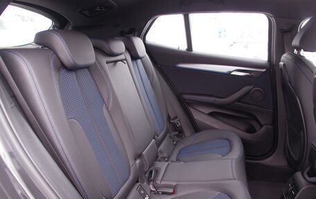 BMW X2, 2021 год, 3 490 000 рублей, 9 фотография