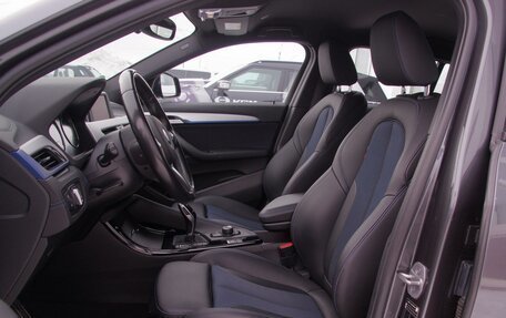 BMW X2, 2021 год, 3 490 000 рублей, 7 фотография