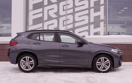 BMW X2, 2021 год, 3 490 000 рублей, 5 фотография