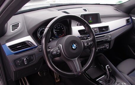 BMW X2, 2021 год, 3 490 000 рублей, 6 фотография