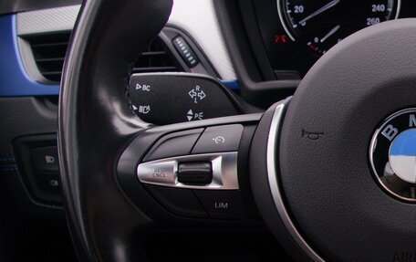 BMW X2, 2021 год, 3 490 000 рублей, 12 фотография