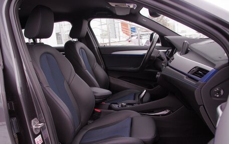 BMW X2, 2021 год, 3 490 000 рублей, 10 фотография