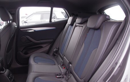 BMW X2, 2021 год, 3 490 000 рублей, 8 фотография