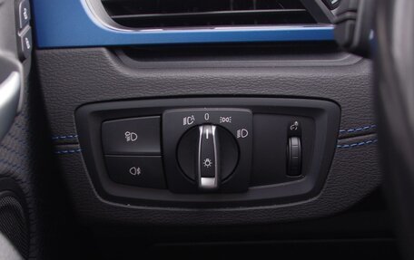 BMW X2, 2021 год, 3 490 000 рублей, 22 фотография