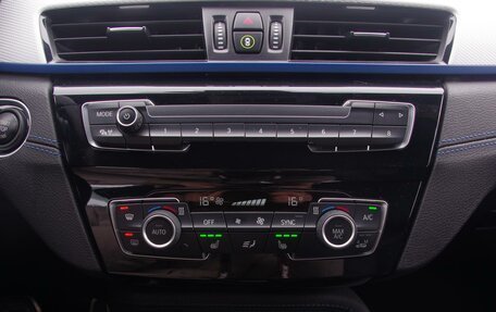 BMW X2, 2021 год, 3 490 000 рублей, 17 фотография