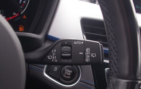 BMW X2, 2021 год, 3 490 000 рублей, 15 фотография