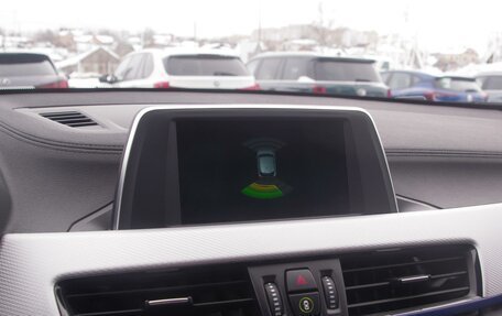 BMW X2, 2021 год, 3 490 000 рублей, 16 фотография