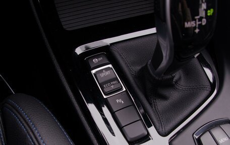 BMW X2, 2021 год, 3 490 000 рублей, 19 фотография