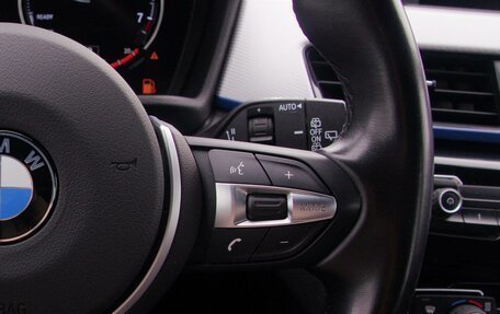 BMW X2, 2021 год, 3 490 000 рублей, 13 фотография