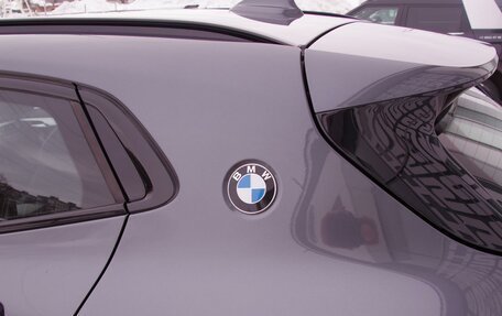 BMW X2, 2021 год, 3 490 000 рублей, 27 фотография