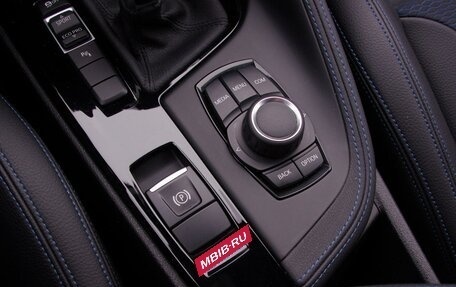 BMW X2, 2021 год, 3 490 000 рублей, 20 фотография