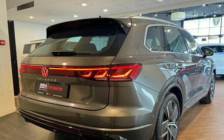 Volkswagen Touareg III, 2025 год, 11 890 000 рублей, 4 фотография