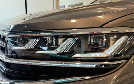 Volkswagen Touareg III, 2025 год, 11 890 000 рублей, 7 фотография