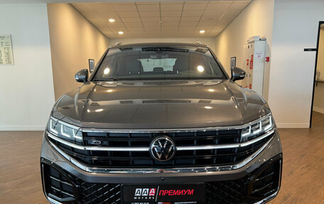 Volkswagen Touareg III, 2025 год, 11 890 000 рублей, 2 фотография