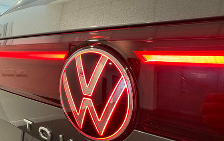 Volkswagen Touareg III, 2025 год, 11 890 000 рублей, 9 фотография