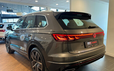 Volkswagen Touareg III, 2025 год, 11 890 000 рублей, 6 фотография