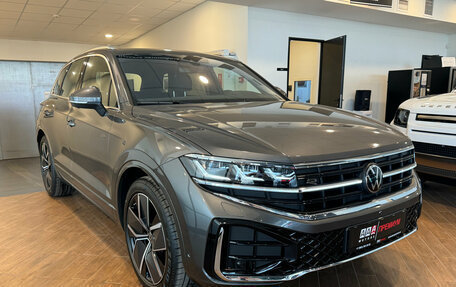 Volkswagen Touareg III, 2025 год, 11 890 000 рублей, 3 фотография