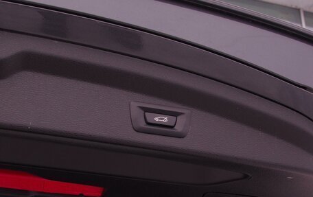 BMW X2, 2021 год, 3 490 000 рублей, 28 фотография