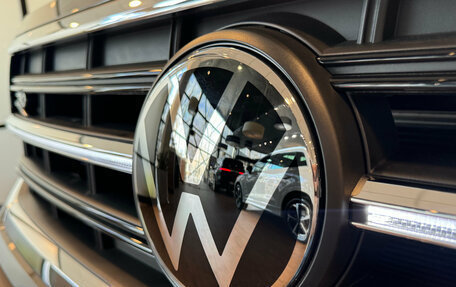 Volkswagen Touareg III, 2025 год, 11 890 000 рублей, 13 фотография