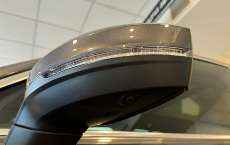 Volkswagen Touareg III, 2025 год, 11 890 000 рублей, 12 фотография