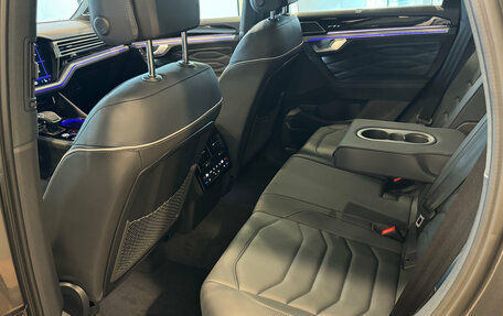 Volkswagen Touareg III, 2025 год, 11 890 000 рублей, 20 фотография