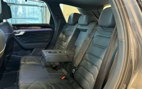 Volkswagen Touareg III, 2025 год, 11 890 000 рублей, 21 фотография