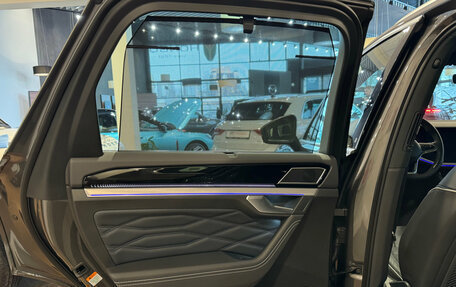 Volkswagen Touareg III, 2025 год, 11 890 000 рублей, 22 фотография