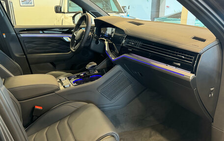 Volkswagen Touareg III, 2025 год, 11 890 000 рублей, 25 фотография