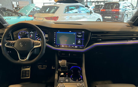 Volkswagen Touareg III, 2025 год, 11 890 000 рублей, 28 фотография