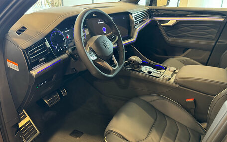 Volkswagen Touareg III, 2025 год, 11 890 000 рублей, 15 фотография