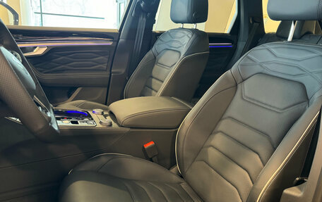 Volkswagen Touareg III, 2025 год, 11 890 000 рублей, 16 фотография
