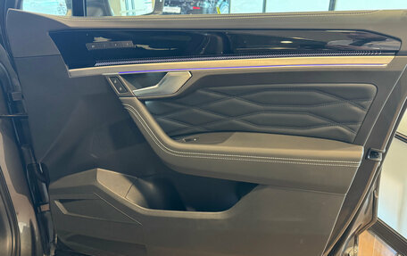 Volkswagen Touareg III, 2025 год, 11 890 000 рублей, 26 фотография