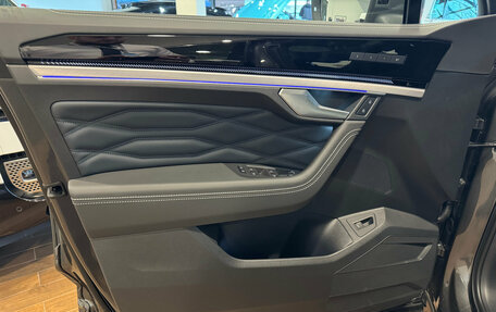 Volkswagen Touareg III, 2025 год, 11 890 000 рублей, 18 фотография