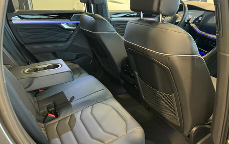 Volkswagen Touareg III, 2025 год, 11 890 000 рублей, 23 фотография