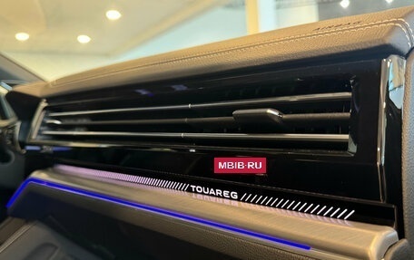Volkswagen Touareg III, 2025 год, 11 890 000 рублей, 30 фотография