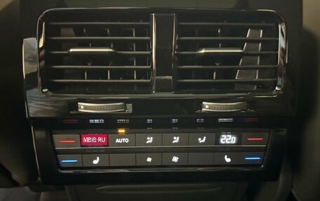 Volkswagen Touareg III, 2025 год, 11 890 000 рублей, 27 фотография