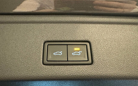 Volkswagen Touareg III, 2025 год, 11 890 000 рублей, 40 фотография