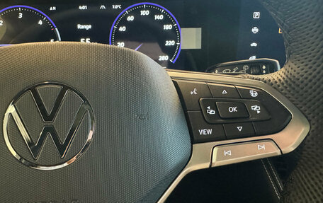 Volkswagen Touareg III, 2025 год, 11 890 000 рублей, 33 фотография