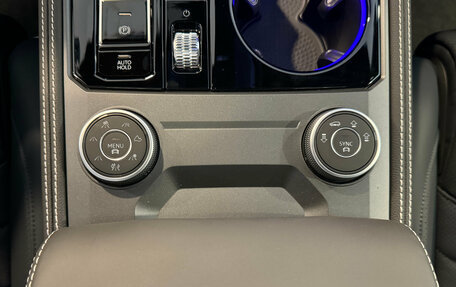 Volkswagen Touareg III, 2025 год, 11 890 000 рублей, 35 фотография