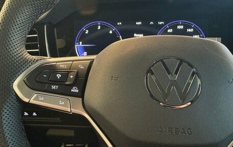 Volkswagen Touareg III, 2025 год, 11 890 000 рублей, 32 фотография