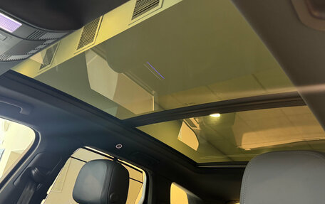 Volkswagen Touareg III, 2025 год, 11 890 000 рублей, 39 фотография