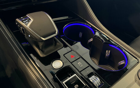 Volkswagen Touareg III, 2025 год, 11 890 000 рублей, 36 фотография